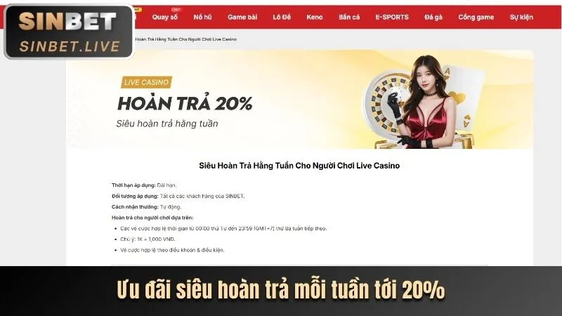 Khuyến mãi chào mừng thành viên mới 18win1.com